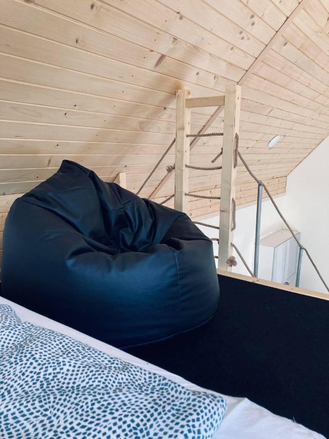Domek Letniskowy Sunny House , Nocleg Zator Energylandia Exteriör bild