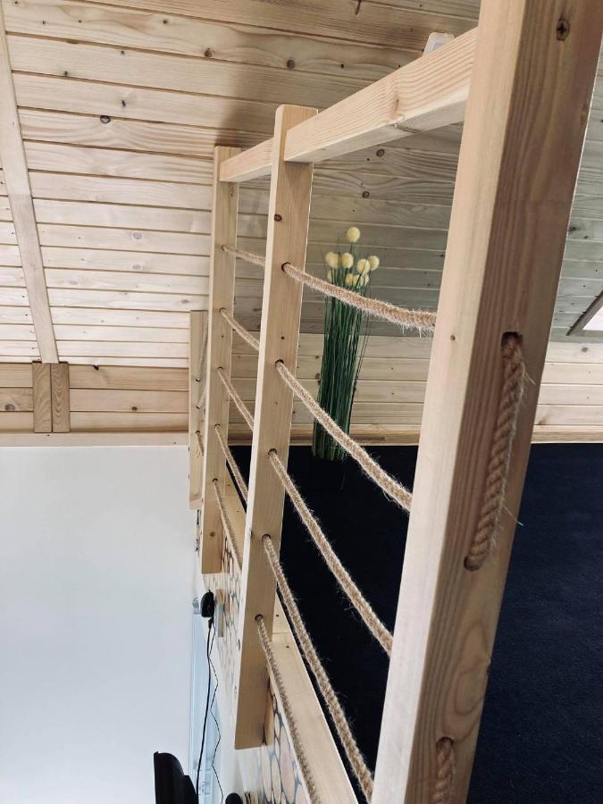 Domek Letniskowy Sunny House , Nocleg Zator Energylandia Exteriör bild