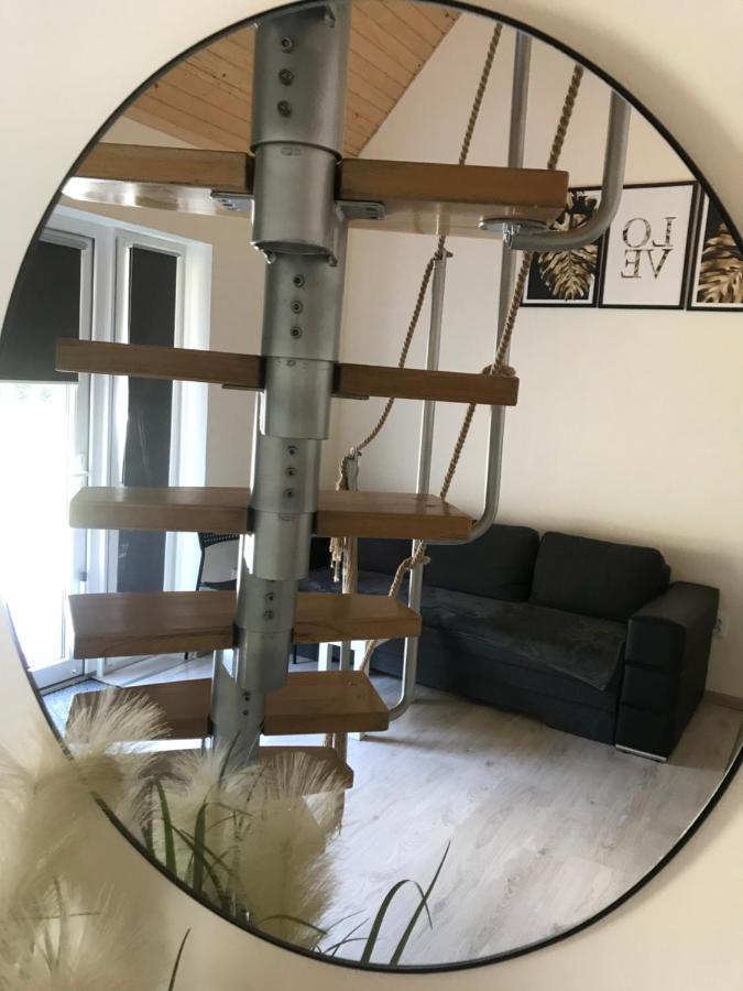 Domek Letniskowy Sunny House , Nocleg Zator Energylandia Exteriör bild