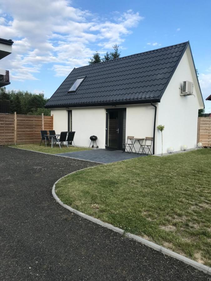 Domek Letniskowy Sunny House , Nocleg Zator Energylandia Exteriör bild
