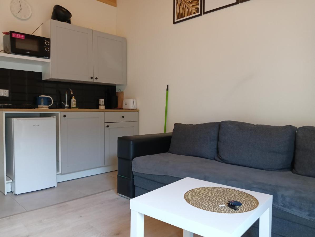 Domek Letniskowy Sunny House , Nocleg Zator Energylandia Exteriör bild
